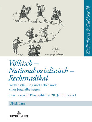 cover image of Voelkisch--Nationalsozialistisch--Rechtsradikal